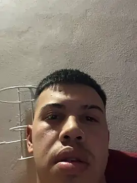 dariorivero10 online show from May 26, 1:01 am