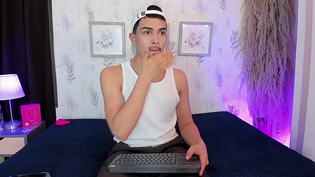 willy diamond online show from June 9, 7:47 pm