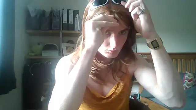 Gabriella x21 online show from June 18, 11:47 am
