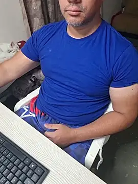 pobcam online show from June 4, 2:56 pm