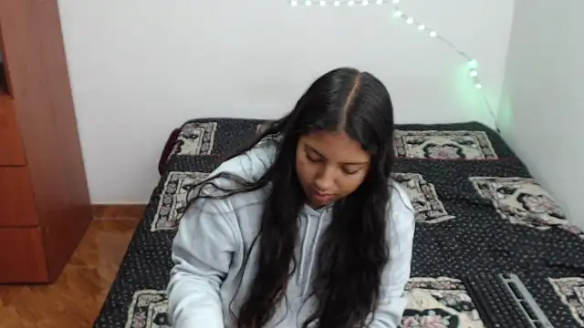 Sex Latin699 online show from June 16, 11:29 pm