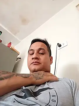 sergioyleo online show from August 2, 7:34 pm