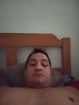 sergioyleo online show from August 4, 2:41 pm