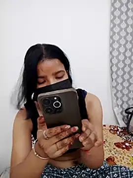 Snapshot of Jaya_5 chatting on June 24, 6:56 am Jaya 5 online show from June 24, 6:56 am