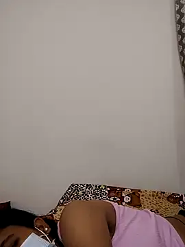 Snapshot of Jaya_5 chatting on June 25, 5:34 am Jaya 5 online show from June 25, 5:34 am