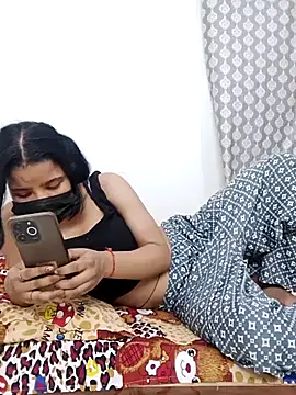 Snapshot of Jaya_5 chatting on June 27, 7:57 am Jaya 5 online show from June 27, 7:57 am