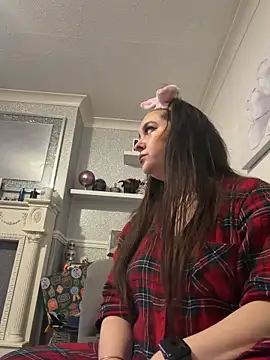 Kaylahh123 online show from June 17, 5:21 am