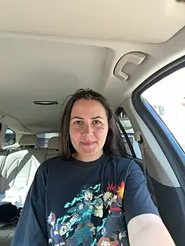 BrunetteNymph online show from June 22, 6:43 am