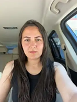 BrunetteNymph online show from June 25, 8:41 am
