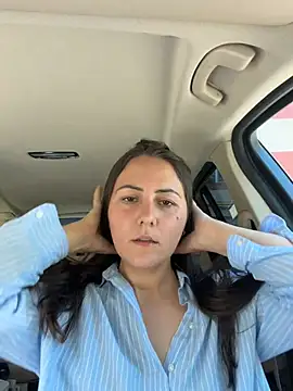 BrunetteNymph online show from June 27, 9:36 am