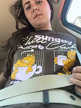 BrunetteNymph online show from June 30, 7:53 am