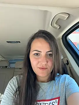 BrunetteNymph online show from July 4, 8:53 am