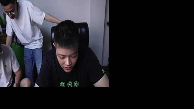 xiaomeiOOO online show from May 25, 12:00 pm