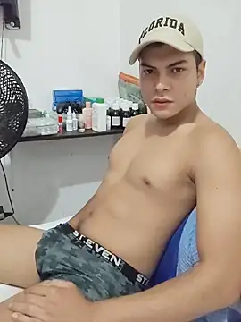 Mike3398 online show from June 22, 10:23 am