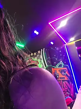 DollyRosee online show from July 10, 8:44 pm