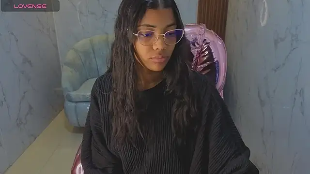 valentina gomez s online show from June 19, 12:31 pm