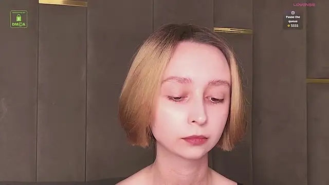 Snapshot of RachelVacsler chatting on July 9, 10:03 pm RachelVacsler online show from July 9, 10:03 pm
