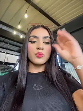 VictoriaSecretXXX online show from July 4, 1:06 pm