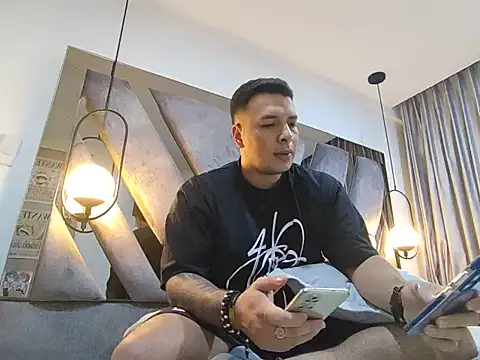 Alex-Stone online show from June 9, 6:47 am