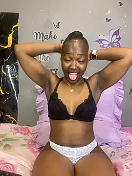 Lavishia online show from May 24, 12:04 am