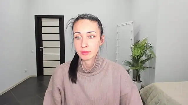 BouncySweety online show from February 17, 3:20 pm