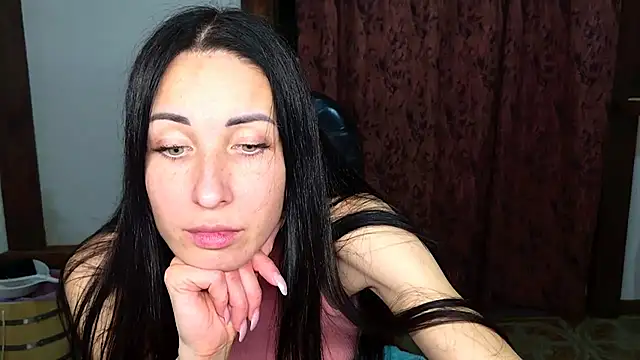 BouncySweety online show from October 26, 7:42 pm