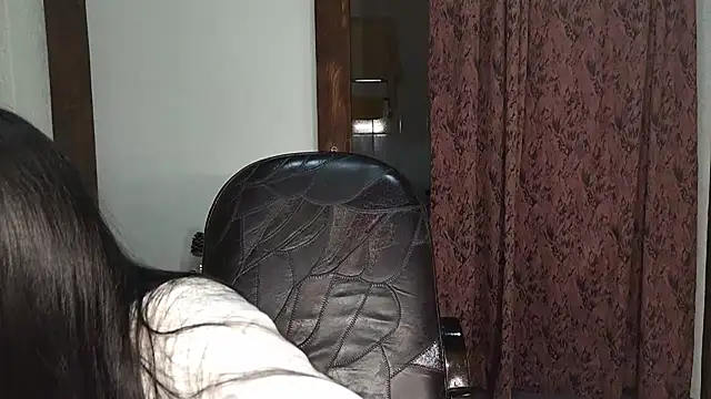 BouncySweety online show from November 20, 5:56 pm