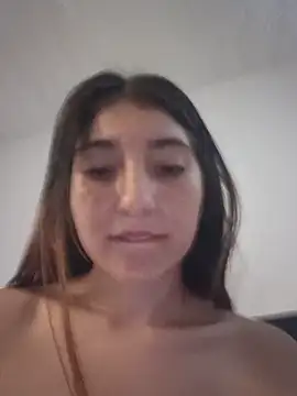 Matilda russou online show from June 21, 4:09 pm