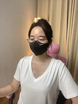 miuu6868 online show from May 24, 2:00 pm