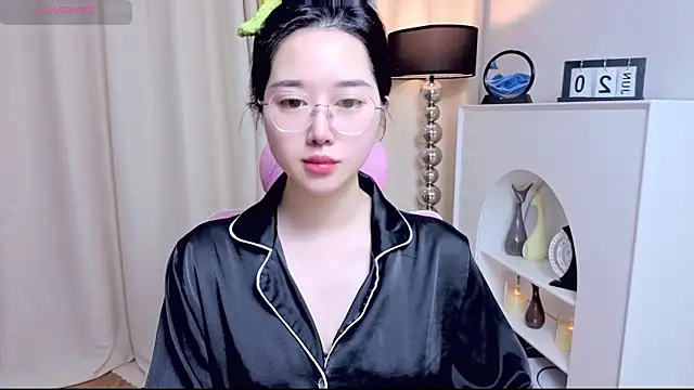 miuu6868 online show from June 21, 2:03 am