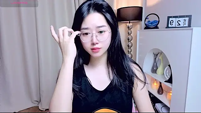 miuu6868 online show from June 29, 2:07 am