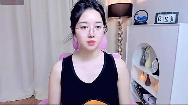 miuu6868 online show from June 29, 10:15 am