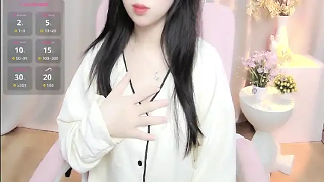 shynana online show from June 21, 1:08 am