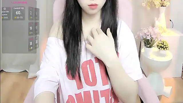 shynana online show from July 2, 1:16 am