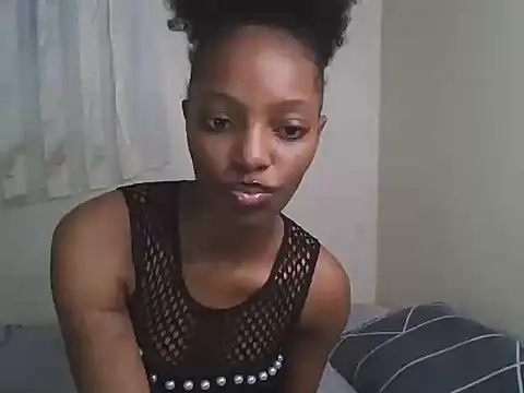 CUTE-MESSY online show from June 20, 11:07 pm