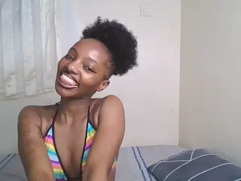 CUTE-MESSY online show from June 21, 8:55 pm