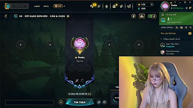 Jenny-Joo online show from June 28, 1:50 pm