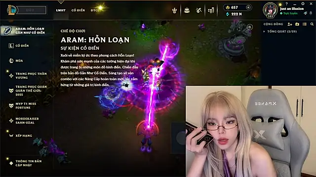 Jenny-Joo online show from August 6, 3:14 pm