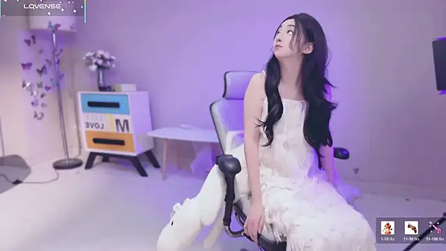 qianqianliao online show from June 21, 7:44 am
