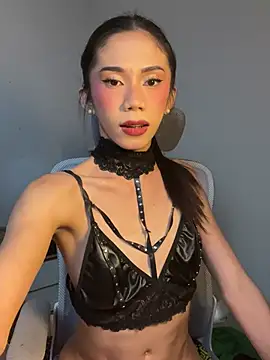CassandraLovve online show from June 24, 6:29 pm