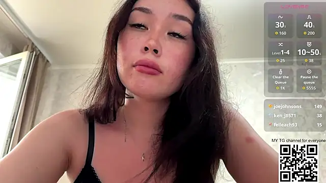 LilowNax online show from July 9, 4:05 am