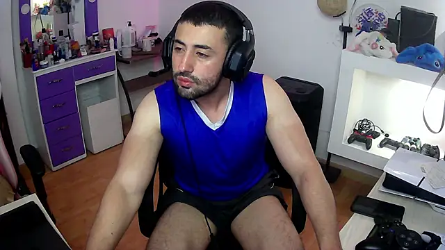 Moscow2720 online show from May 29, 12:30 am