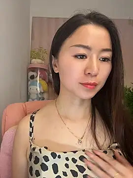 shanshan66666 online show from August 1, 5:29 am