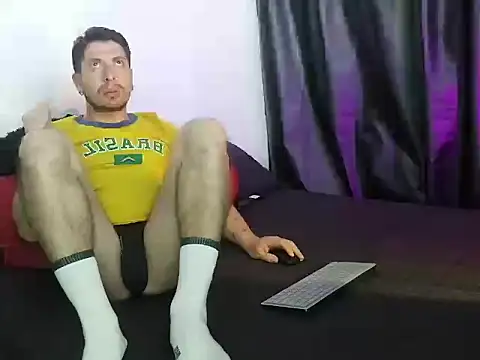 TorresLe online show from July 7, 2:58 am