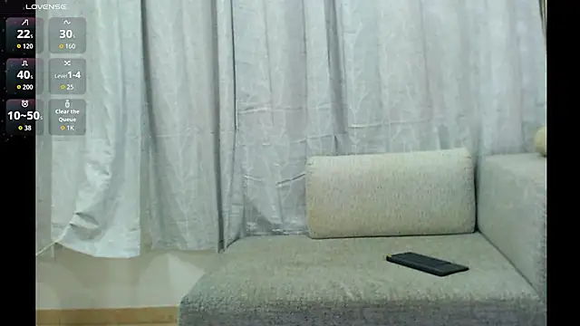 Snapshot of PreettyMiaa chatting on June 5, 6:46 pm PreettyMiaa online show from June 5, 6:46 pm