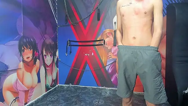Nomercy sex3 online show from June 27, 4:39 am