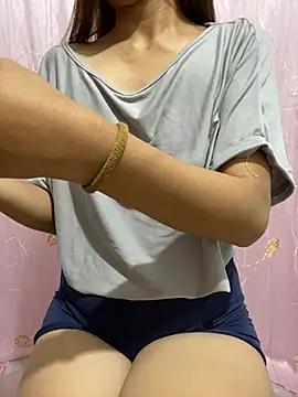 Keshayummy2027 online show from June 17, 3:02 pm