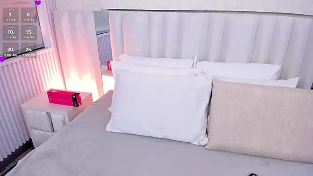 barbara luxx online show from July 13, 1:14 pm