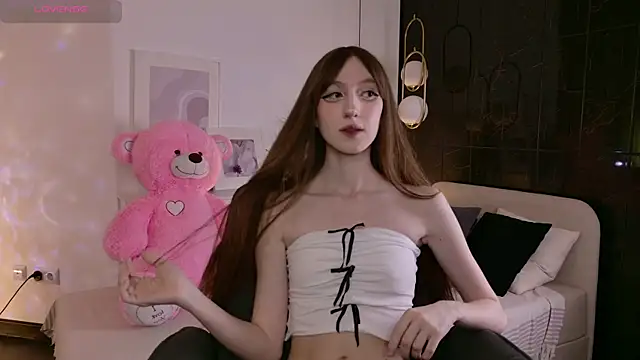 Nixxora online show from July 13, 2:20 pm