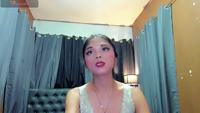 Valentina lust online show from June 15, 2:58 am